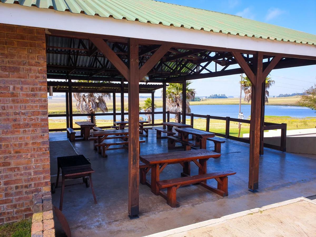 The Outpost Dullstroom Exterior foto